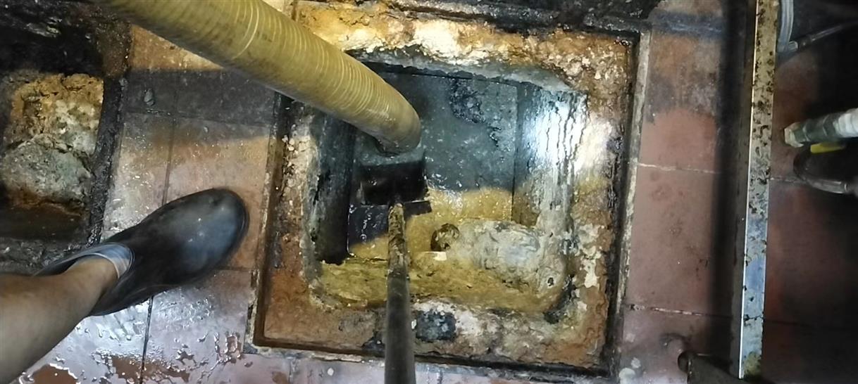 东昌府污水池清理一般都有毒气，怎么预防中毒呢？