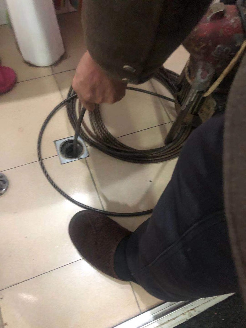 东昌府管道疏通，疏通下水道